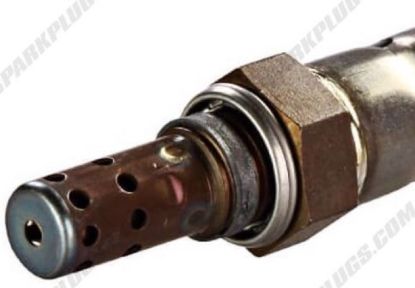 NGK MOTORCYCLE 02 SENSOR