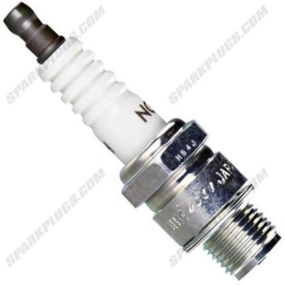 NGK 703 BU8H SPARK PLUG SHOP PACK (SHOP PACK OF 25)