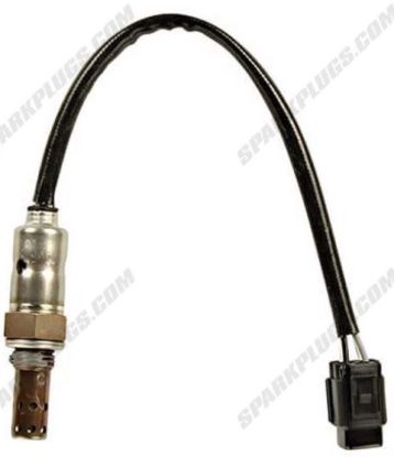 NGK MOTORCYCLE 02 SENSOR