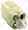 NGK MOTORCYCLE 02 SENSOR