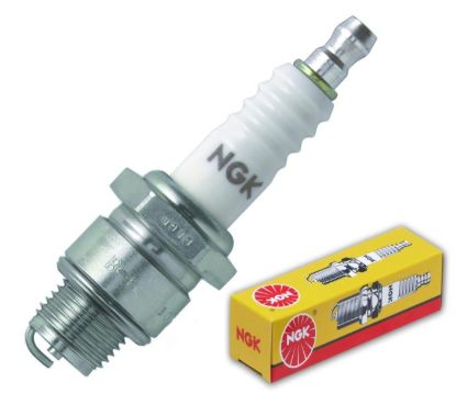 NGK 705 B8HS-10 SPARK PLUG SHOPPACK (SHOP PACK OF 25)