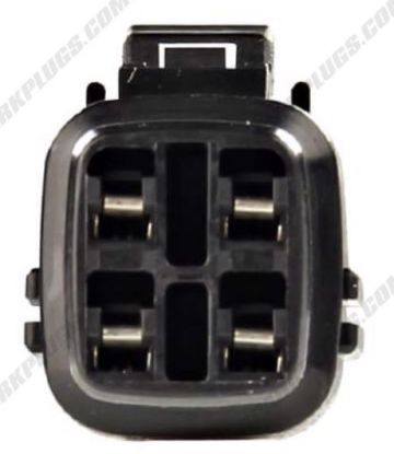 NGK MOTORCYCLE 02 SENSOR