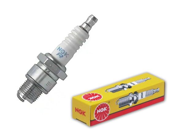 NGK 707 BR9HS-10 SPARK PLUG SHOP PACK (SHOP PACK OF 25)