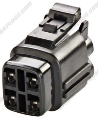NGK MOTORCYCLE 02 SENSOR