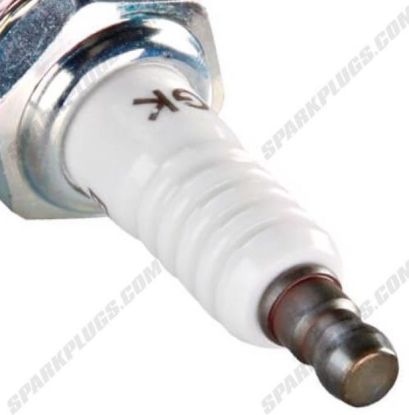 NGK 703 BU8H SPARK PLUG SHOP PACK (SHOP PACK OF 25)