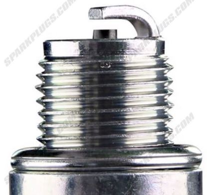 NGK 707 BR9HS-10 SPARK PLUG SHOP PACK (SHOP PACK OF 25)