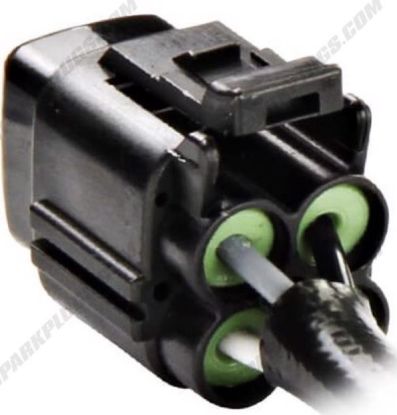 NGK MOTORCYCLE 02 SENSOR