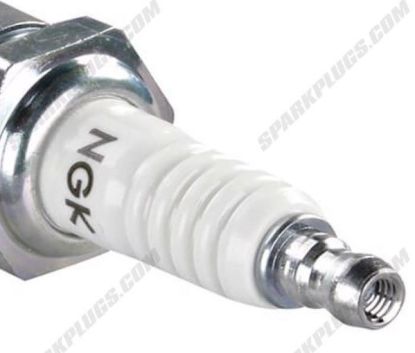 NGK 705 B8HS-10 SPARK PLUG SHOPPACK (SHOP PACK OF 25)