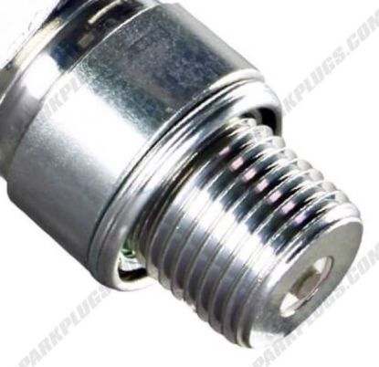NGK 703 BU8H SPARK PLUG SHOP PACK (SHOP PACK OF 25)