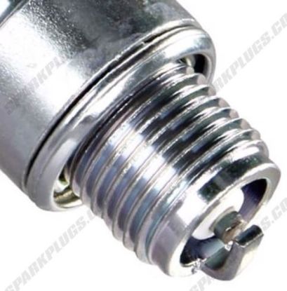 NGK 705 B8HS-10 SPARK PLUG SHOPPACK (SHOP PACK OF 25)