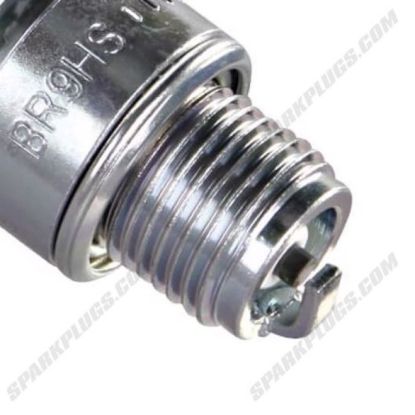 NGK 707 BR9HS-10 SPARK PLUG SHOP PACK (SHOP PACK OF 25)