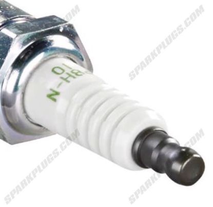 NGK 710 BP8H-N-10 SPARK PLUG SHOP PACK (SHOP PACK OF 25)