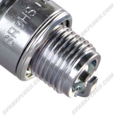 NGK 709 BR8HS-10 SPARK PLUG SHOP PACK (SHOP PACK OF 25)