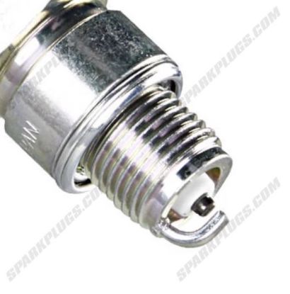 NGK 710 BP8H-N-10 SPARK PLUG SHOP PACK (SHOP PACK OF 25)