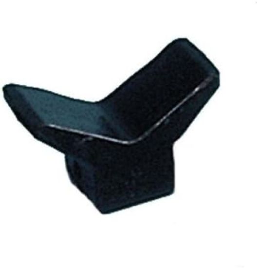 Y-STOP 3" X 3" - 1/2" ID