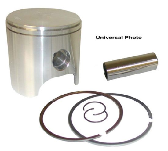 ATV WISECO PISTON 1.50