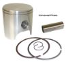 ATV WISECO PISTON 2.00