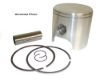 WISECO PISTON ARCTIC CAT STANDARD