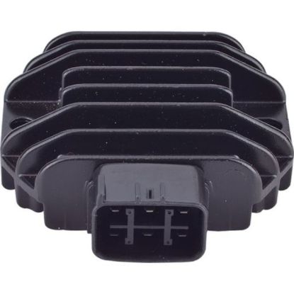 WILDBOAR REGULATOR RECTIFIER