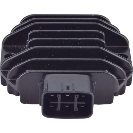 WILDBOAR REGULATOR RECTIFIER