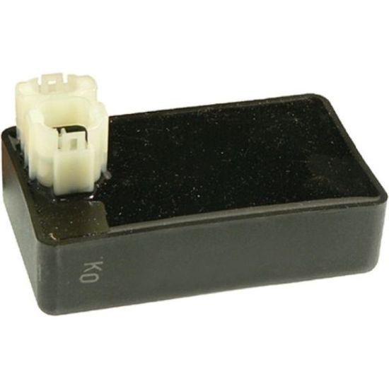 WILDBOAR C.D.I. BOX