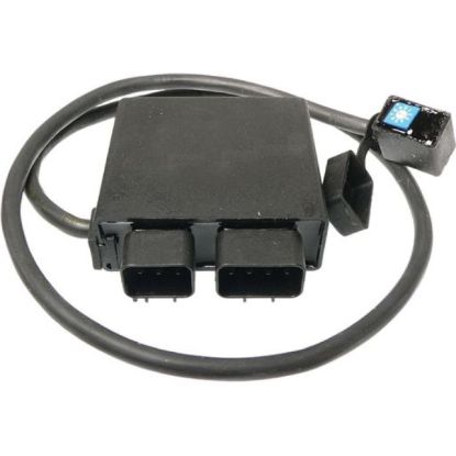 WILDBOAR C.D.I. BOX