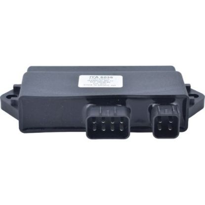 WILDBOAR C.D.I. BOX