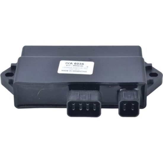 WILDBOAR C.D.I. BOX