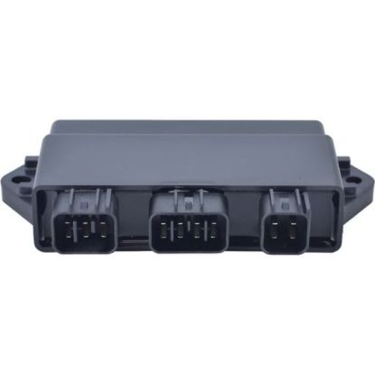 WILDBOAR C.D.I. BOX