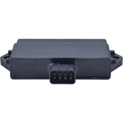 WILDBOAR C.D.I. BOX