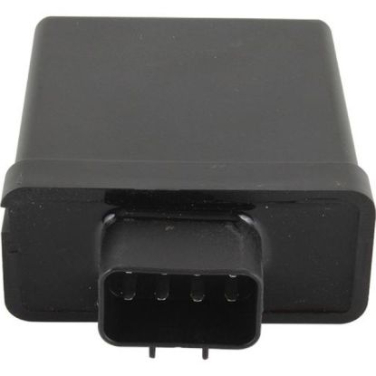 WILDBOAR C.D.I. BOX