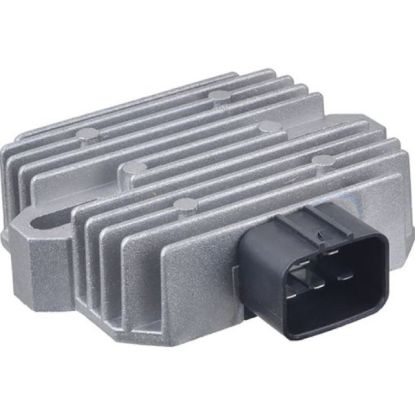 WILDBOAR REGULATOR RECTIFIER