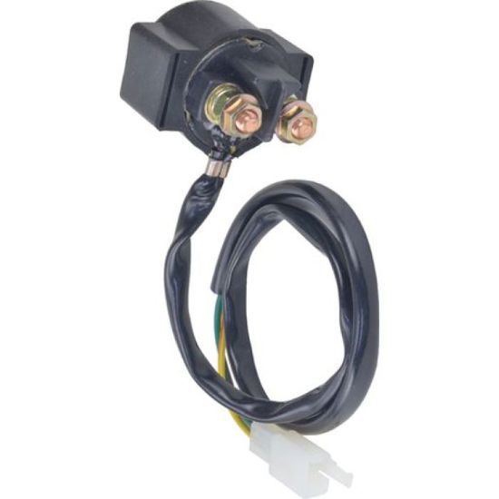 WILDBOAR STARTER RELAY SOLENOID
