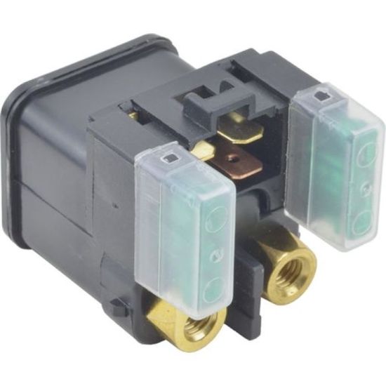 WILDBOAR STARTER RELAY SOLENOID