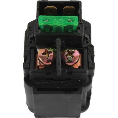 WILDBOAR STARTER RELAY SOLENOID