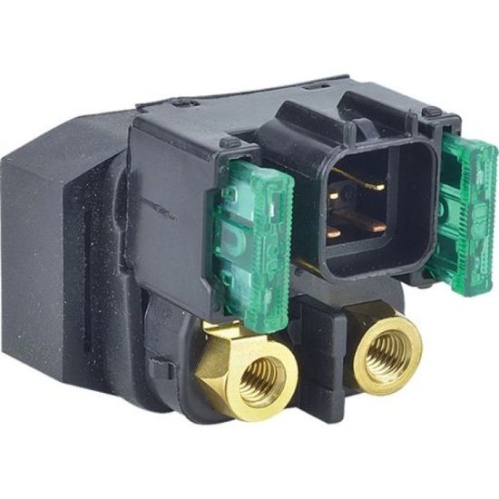 WILDBOAR STARTER RELAY SOLENOID