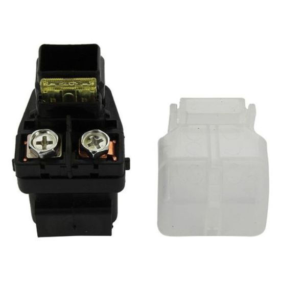 WILDBOAR STARTER RELAY SOLENOID