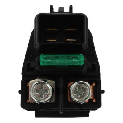 WILDBOAR STARTER RELAY SOLENOID