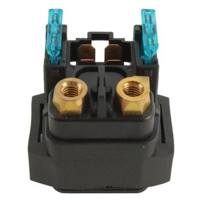 WILDBOAR STARTER RELAY SOLENOID