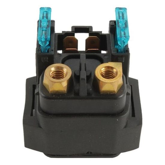 WILDBOAR STARTER RELAY SOLENOID