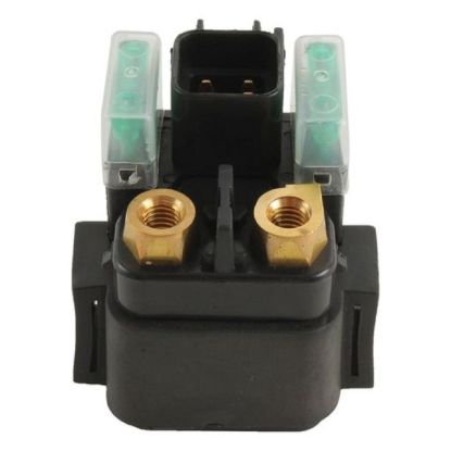 WILDBOAR STARTER RELAY SOLENOID