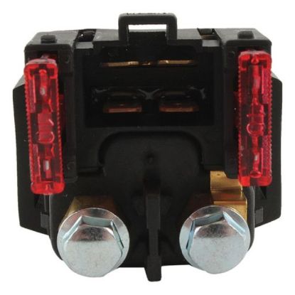 WILDBOAR STARTER RELAY SOLENOID