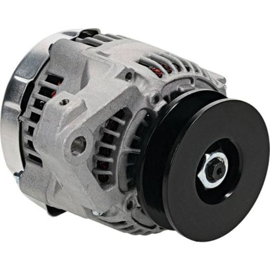 WILDBOAR REGULATOR RECTIFIER