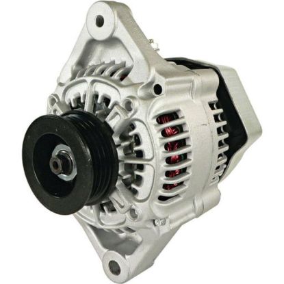 WILDBOAR REGULATOR RECTIFIER