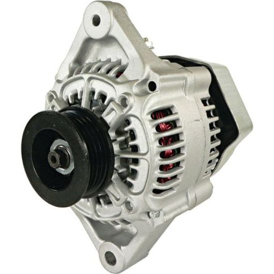 WILDBOAR REGULATOR RECTIFIER