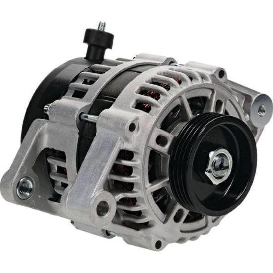 WILDBOAR REGULATOR RECTIFIER