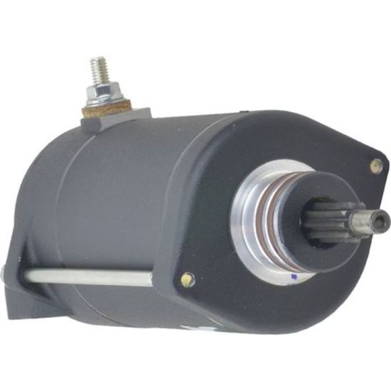 WILDBOAR STARTER MOTOR
