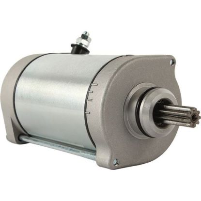 WILDBOAR STARTER MOTOR