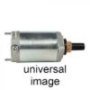 WILDBOAR STARTER MOTOR