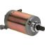 WILDBOAR STARTER MOTOR